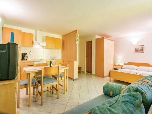 Studio Apartment In Vrsar