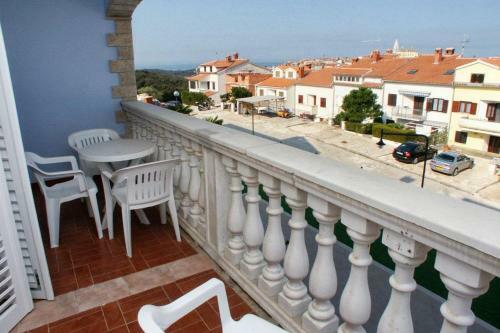 Apartment Vrsar 3007a