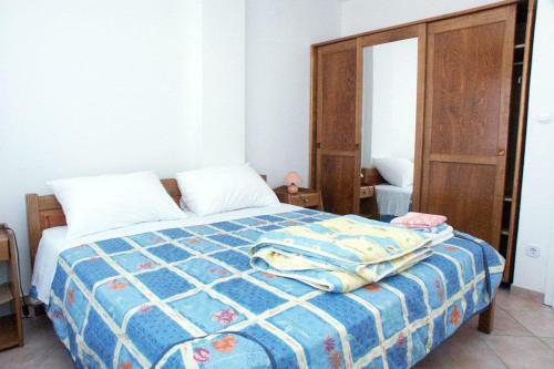 Apartment Vrsar 3007a
