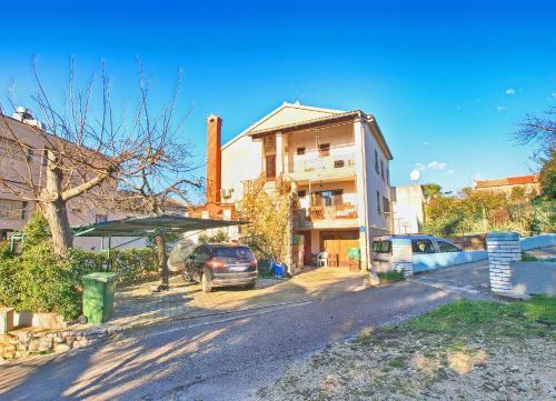 Apartments Loridana 279