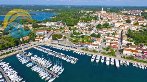 Apartments Loridana 279