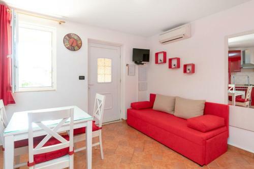 Apartments With A Parking Space Vrsar (porec) - 14164