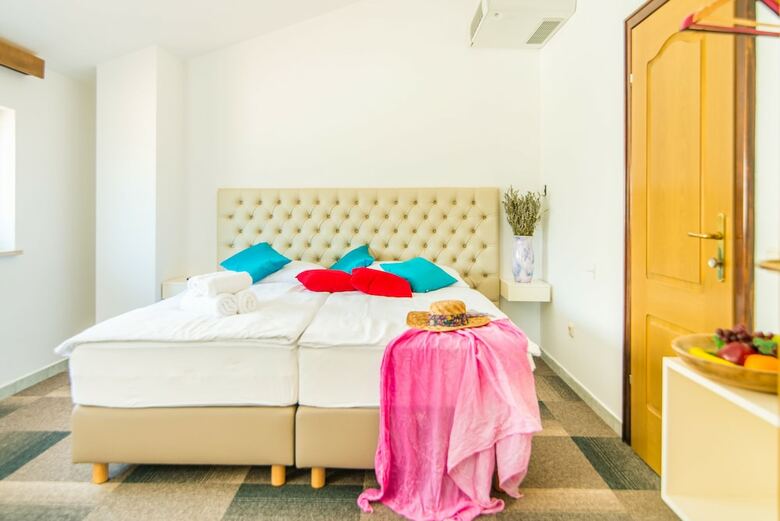Hotel Villa Vrsar