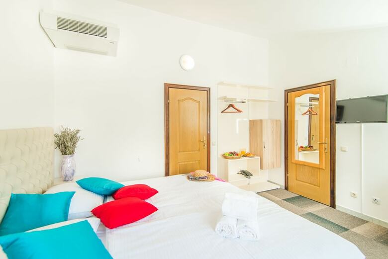 Hotel Villa Vrsar