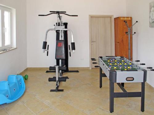 Ferienhaus Porec 308s