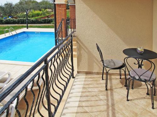 Ferienhaus Porec 308s