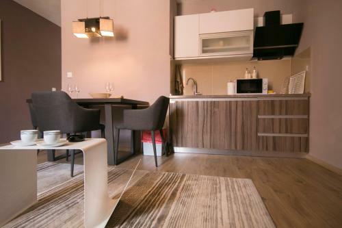 Apartmens Melisa
