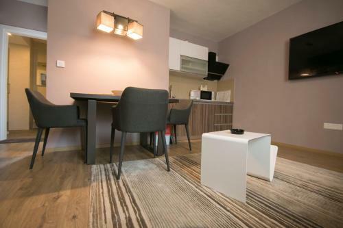 Apartmens Melisa