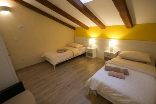 Apartmens Melisa