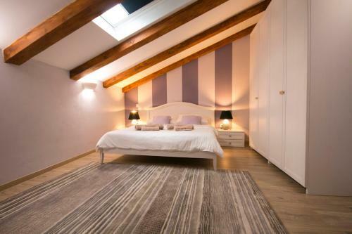 Apartmens Melisa