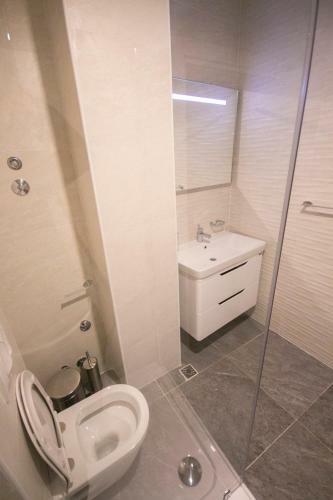 Apartmens Melisa