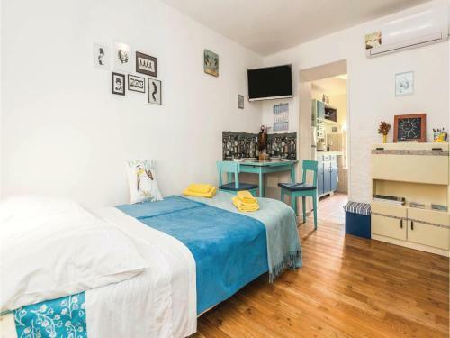 0-bedroom Apartment In Vrsar