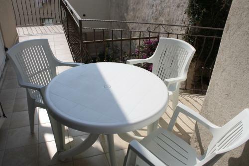 Apartments Lalic Vrsar