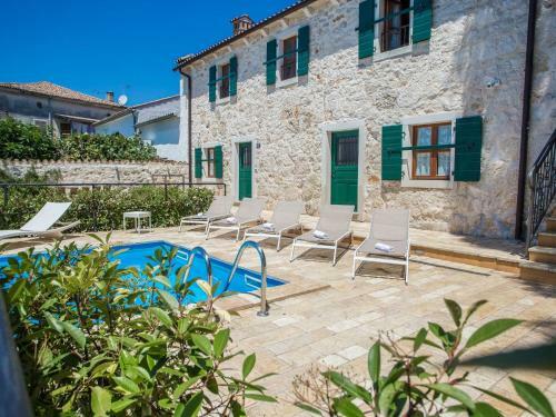 Villa Silvana