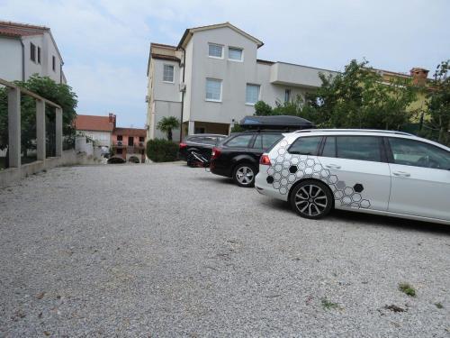 Apartment Vrsar 7129c