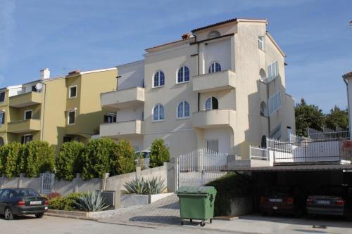 Apartment Vrsar 7129c