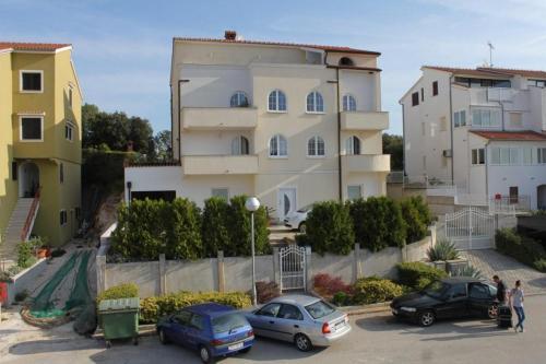 Apartment Vrsar 7129c