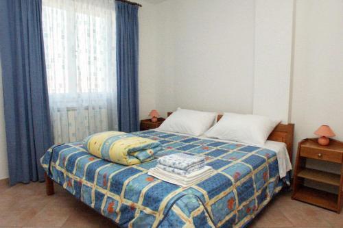 Apartments With Wifi Vrsar (porec) - 3007
