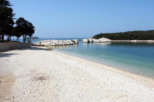 Apartments With Wifi Vrsar (porec) - 3007