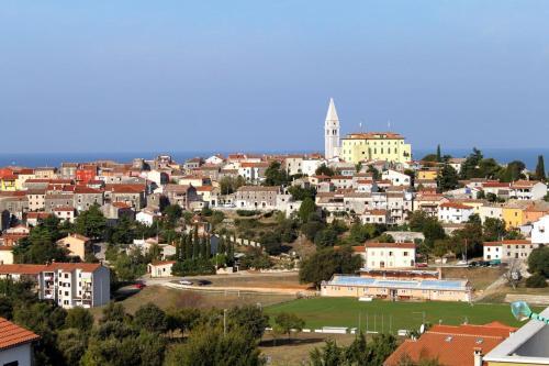 Apartments With Wifi Vrsar (porec) - 3007