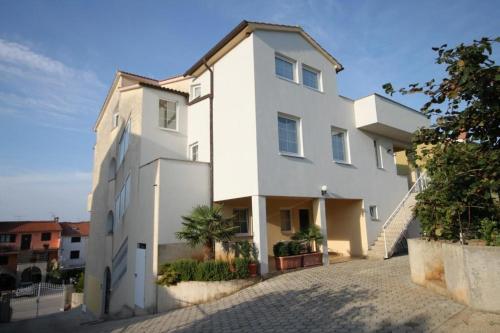 Apartment Vrsar 7129a