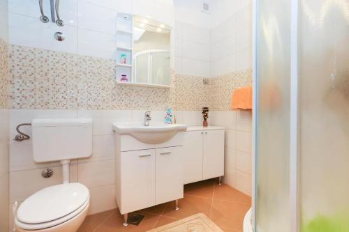 Apartment Vrsar 14164a