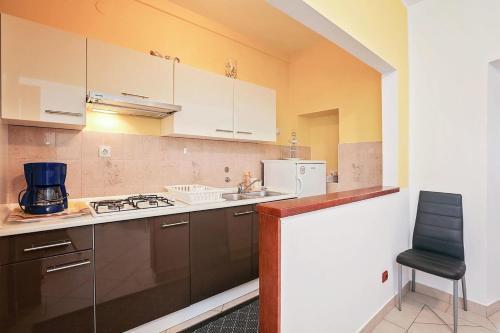 Apartment Vrsar 14164a