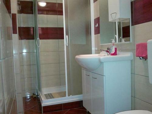 Apartment Vrsi 14211b