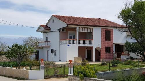 Apartment Vrsi 14211b