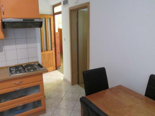 Apartments Milica I