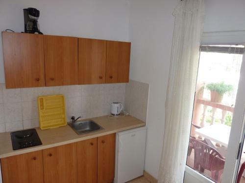 Apartments Domagoj I