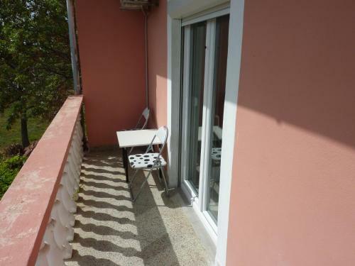 Apartments Domagoj I