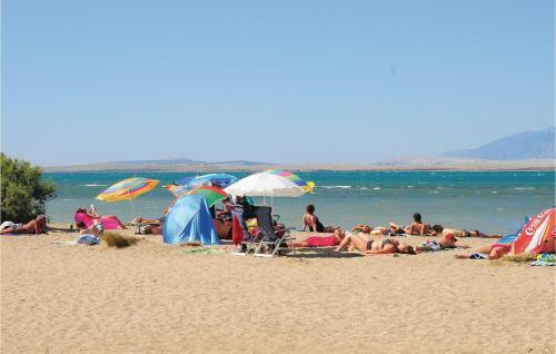 Holiday Home Vrsi I