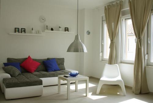 Apartment Vrsi - Mulo 13160b