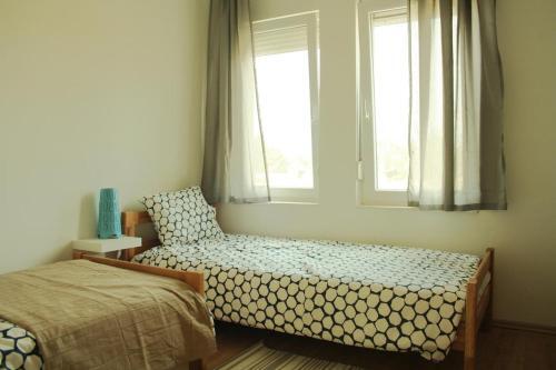 Apartment Vrsi - Mulo 13160b