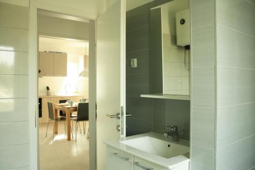 Apartment Vrsi - Mulo 13160b