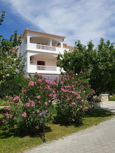 Apartmani Sanja