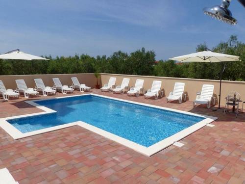 Holiday Home Stipe