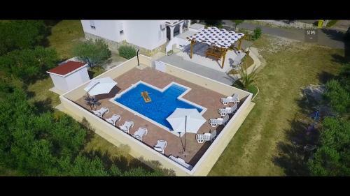 Holiday Home Stipe