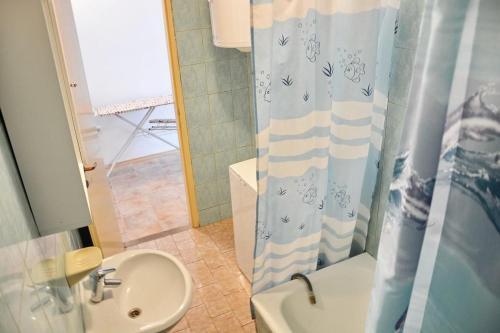 Apartment Vrsi - Mulo 12519a