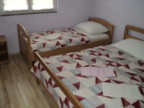 Apartments Branimira I