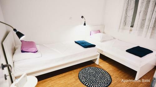 Salis Apartments