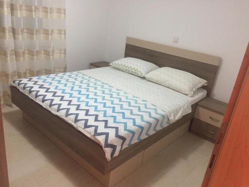 Apartments With A Parking Space Vrsi - Mulo (zadar) - 15522