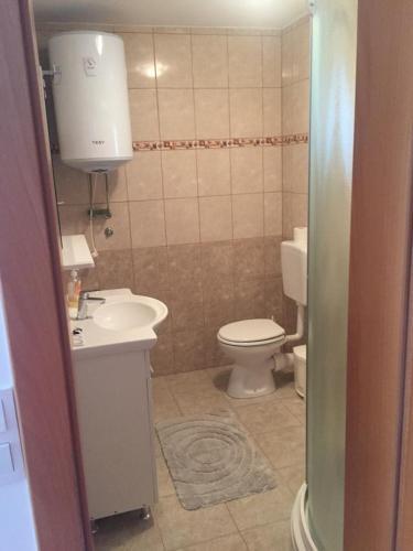 Apartments With A Parking Space Vrsi - Mulo (zadar) - 15522