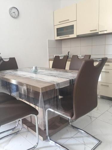 Apartments With A Parking Space Vrsi - Mulo (zadar) - 15522