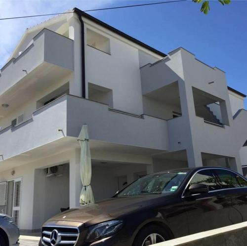Apartment Vrsi - Mulo 15522b