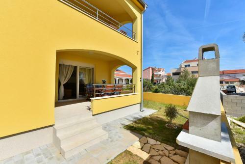 Apartments Ana Vrsi