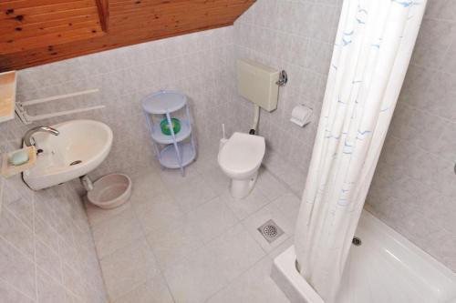 Apartment Vrsi - Mulo 5796a