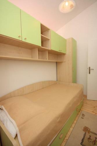 Apartment Vrsi - Mulo 6155h