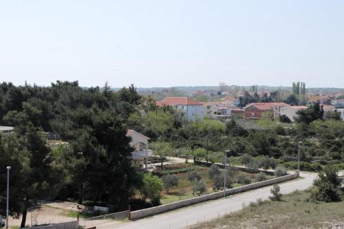 Apartments With A Parking Space Vrsi - Mulo (zadar) - 3276
